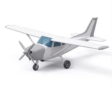 small-aircraft