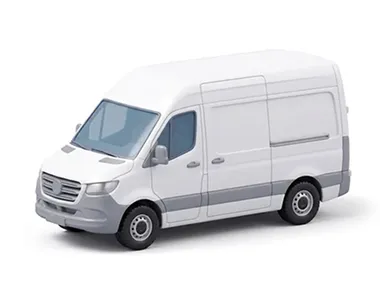 sprinter-van