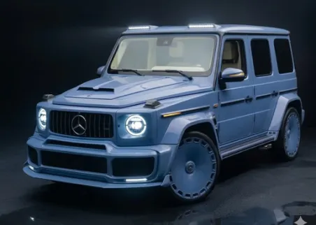 car 2